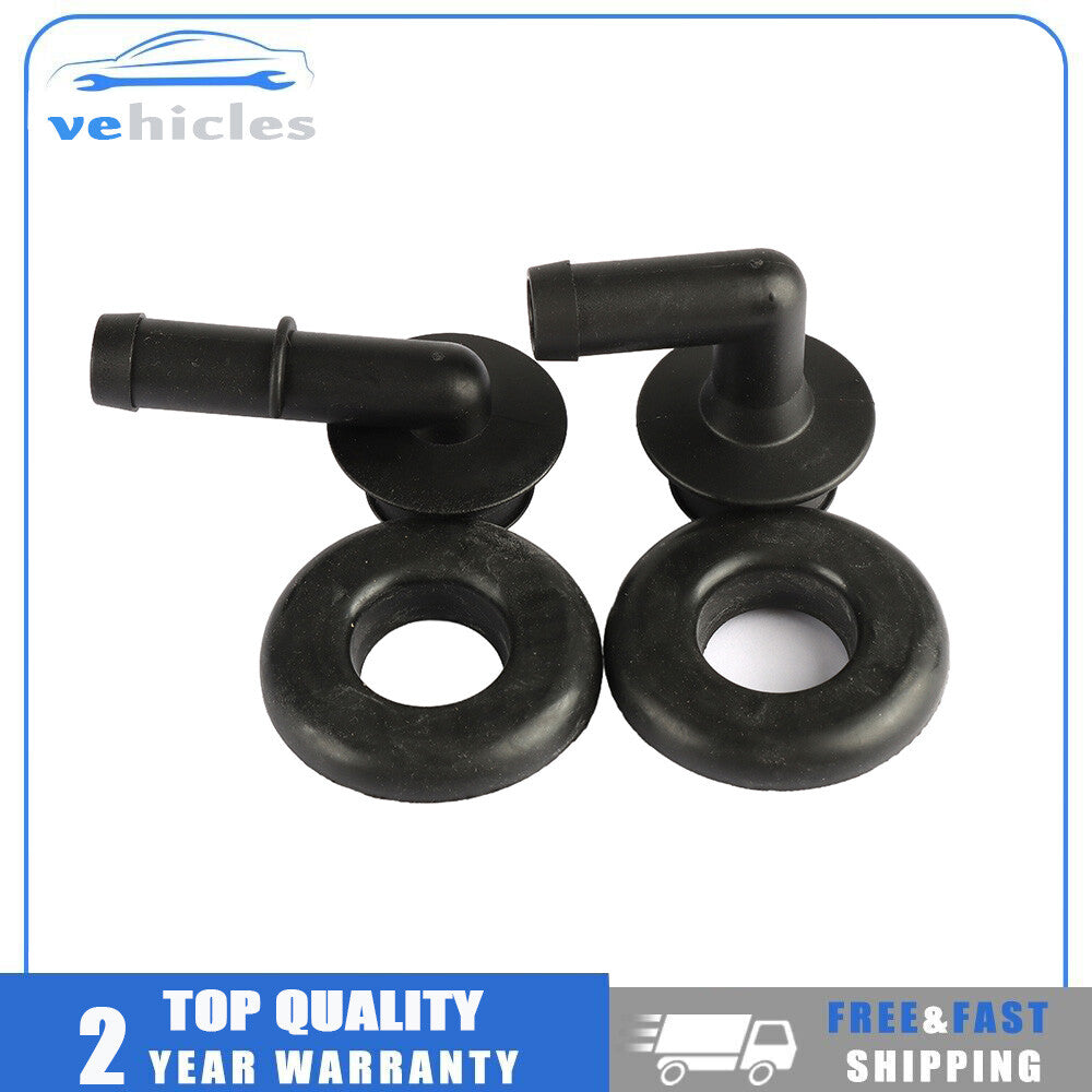 53013360AA New For 2000-2004 for Jeep Grand Cherokee 4.0L PCV Valve  Grommet Set