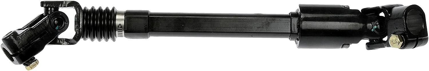 Power Steering Shaft Fit for Jeep Cherokee 1984-1994 XJ Omix-Ada 18016.05