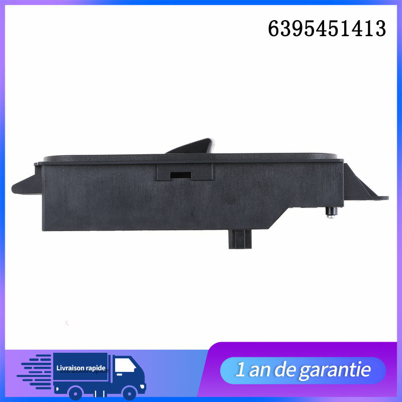 Commande Bouton Leve Vitre Pour for MERCEDES Viano Vito W639 6395451413 n