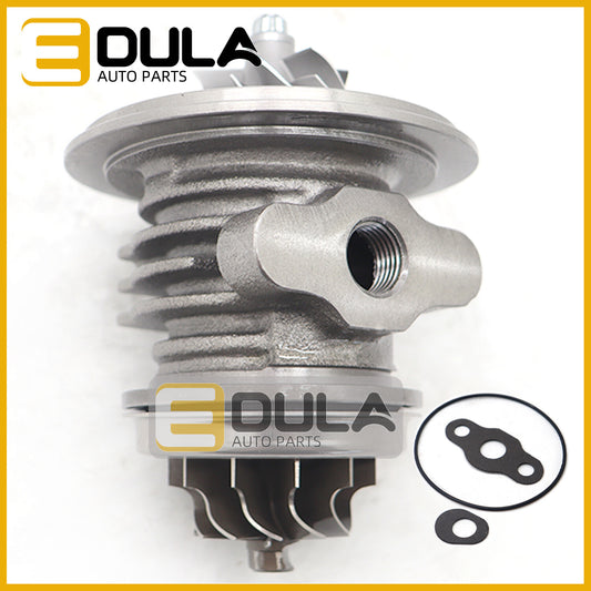 704090-0001 Turbo cassette tape for Core 2 Duo, suitable for Mercedes Sprinter 310D 2.5L.