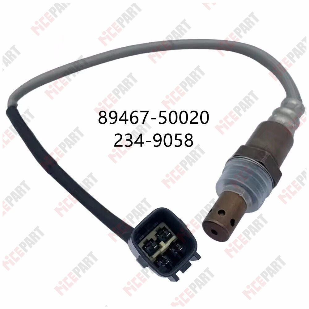 PDC Parking Sensor 9666016377XT is suitable for Citron and for Peugeot C4, C5, C6, 308, and 407 models. (2000-2014) 12581 B