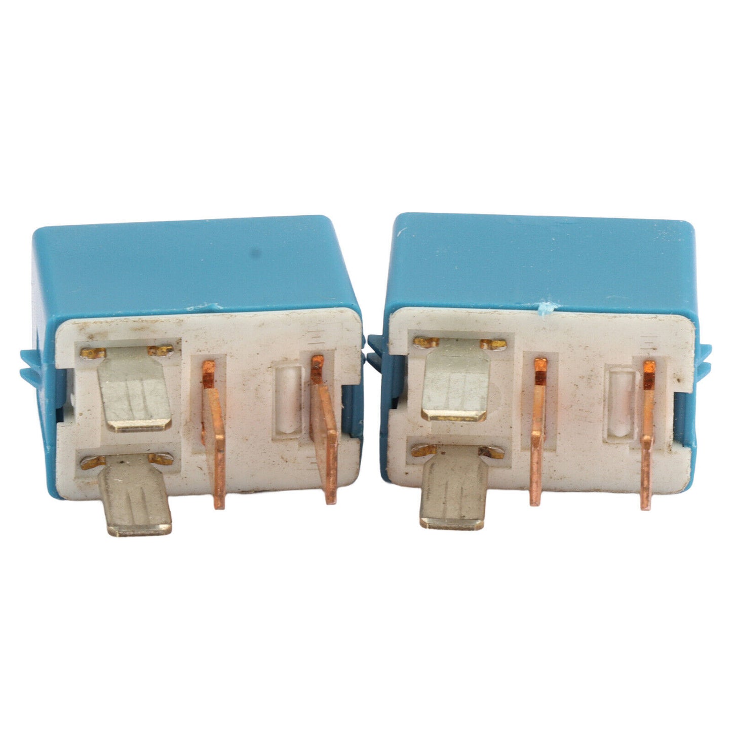 2PCS Relay Module Unit 90080-87026 90987-02027 Fit for Toyota Prius for Lexus 4Runner