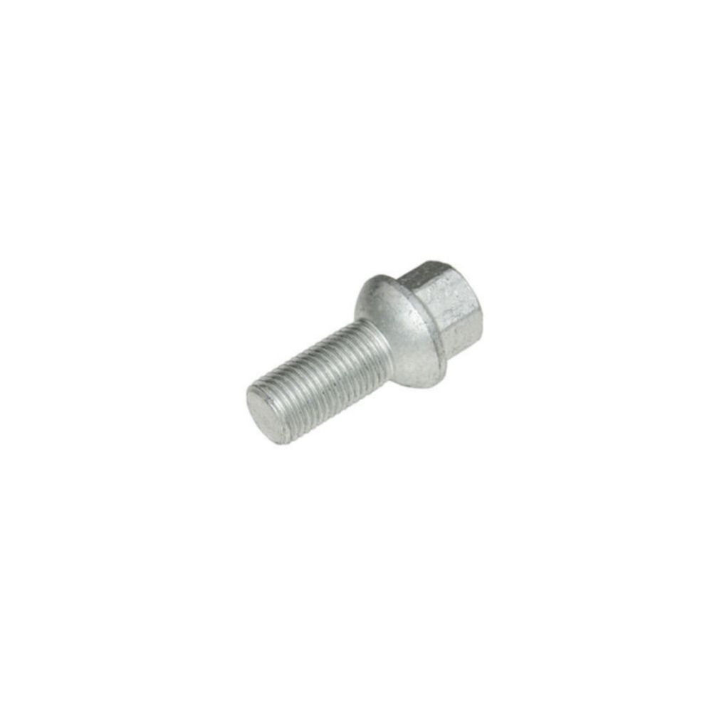 Tire Wheel Lock Anti-Theft Screw Lug Nut Bolt Removal Key Socket For A0009904907 Q