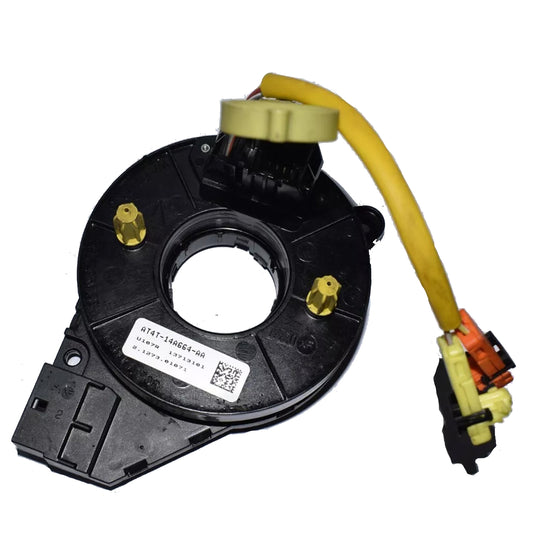 Clock spring without angle sensor suitable for Ford Edge Limited, SE, SEL AT4T-14A664-AA