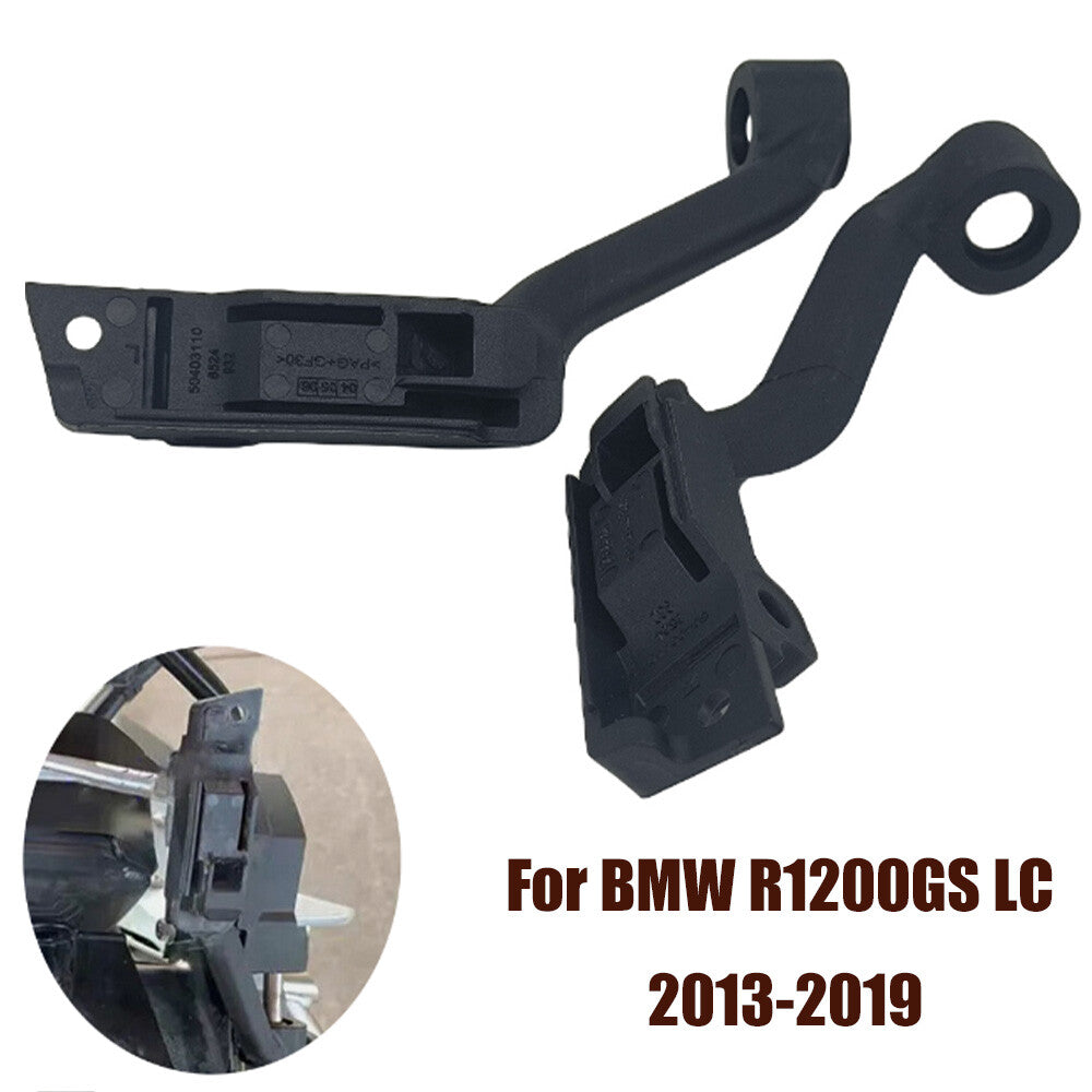 Motorcycle windshield lift bracket for R1200GS LC (2013-2019) n