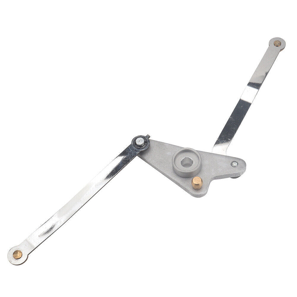 for Mercedes Benz C230 C280 Intake Manifold Air Flap Runner Lever Repair Kit Q
