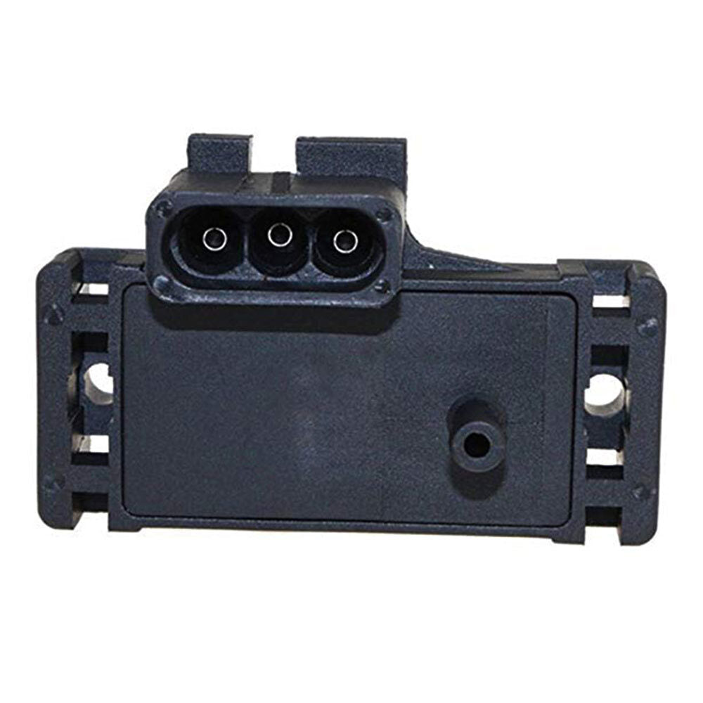 Manifold Absolute Pressure Sensor Fit for 1987-89 for Buick Century V6 2.8L 16137039