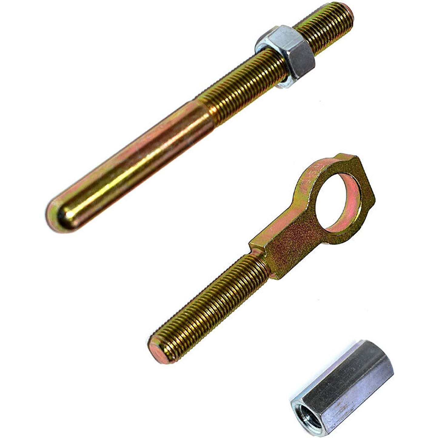 Iron Manual Master Cylinder Push Rod Kit Durable Repairing Accessories for Ford