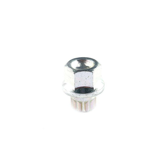 13 Teeth 30 Anti-theft Wheel Bolt Lock Nut Key Fits for BMW for Mini X1 X2 X3 X4 for X5 X6 Q