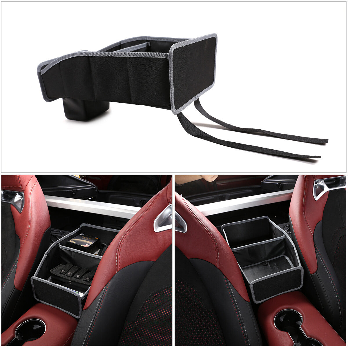 Windshield sunshade sunshade sunshade suitable for C-Class 2015-2021 in the United States- v