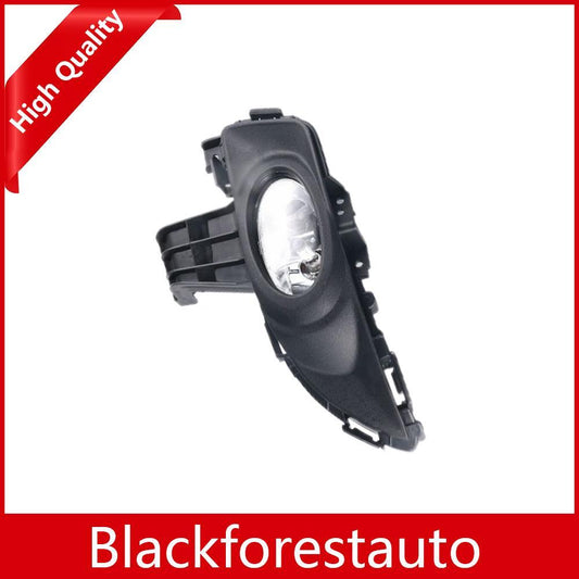 Fit for 2005-2018 for Mazda 3 1.6L Front Bumper Fog Light Lamp BS1C-51-690 Left Side