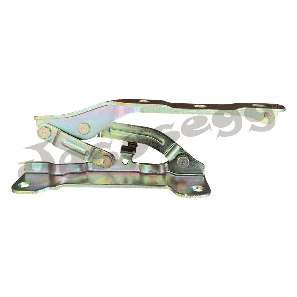 66910-L2000 Hood Hinge Left Driver Side Fits 2021 2022 2023 for Kia for K5 Q