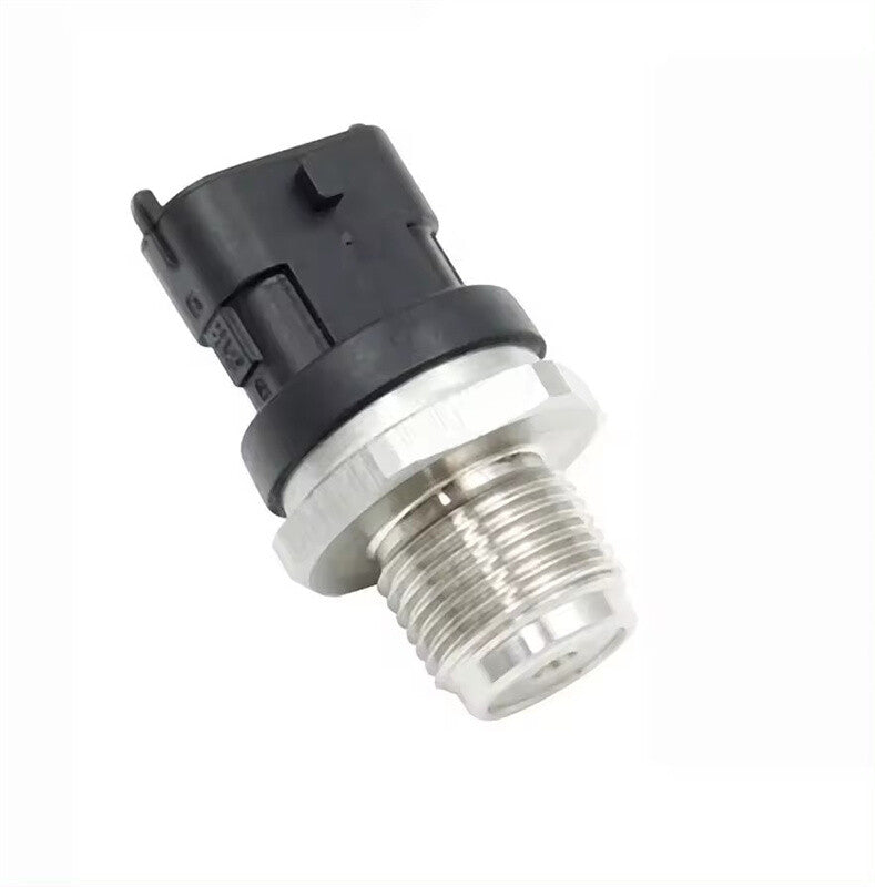 Diesel Fuel Rail Pressure Sensor Fit for Ford F-250 F-350 F-450 F-550 Super Duty 6.7