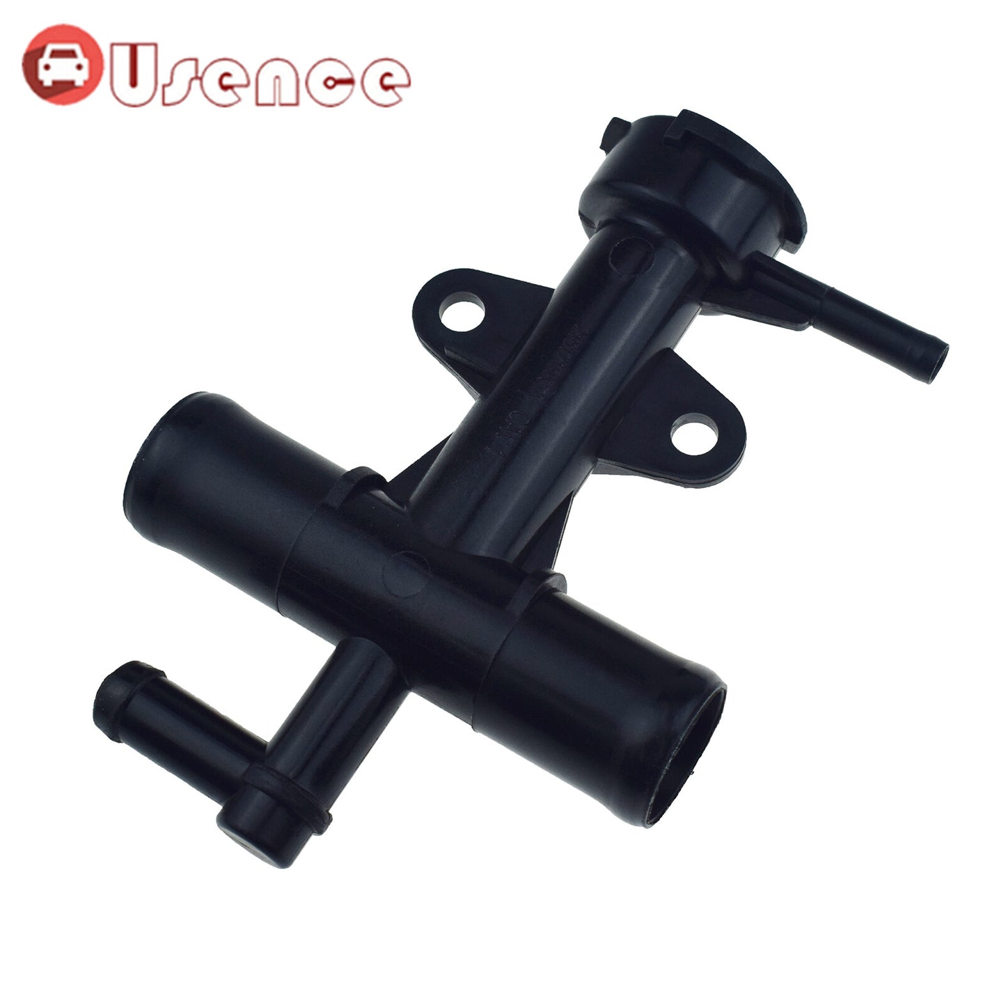Radiator Coolant Filler Neck for Nissan Versa Note 1.6L 2012-2019 21418-3AB3A
