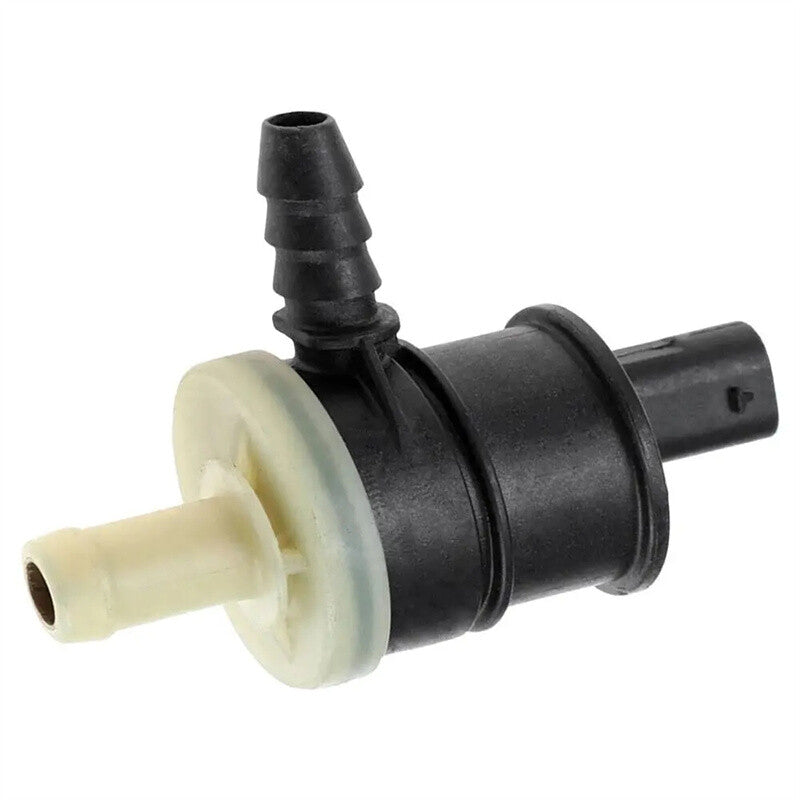 This automotive fuel line filter is suitable for Peugeot for Citron 2-piece 10mm ID8 10x8 90 2597 A