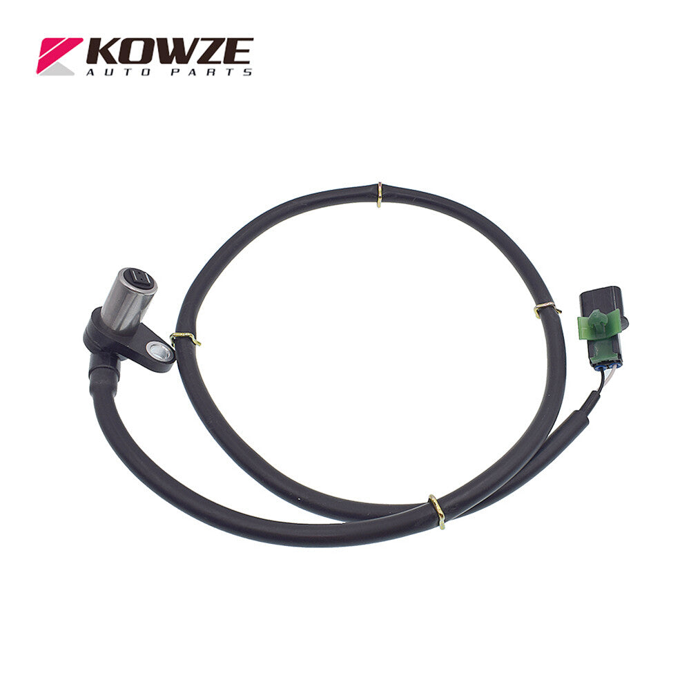 LH ABS SENSOR fit for Mitsubishi MONTERO V45W 3.5 Long Wagon 1991-1999