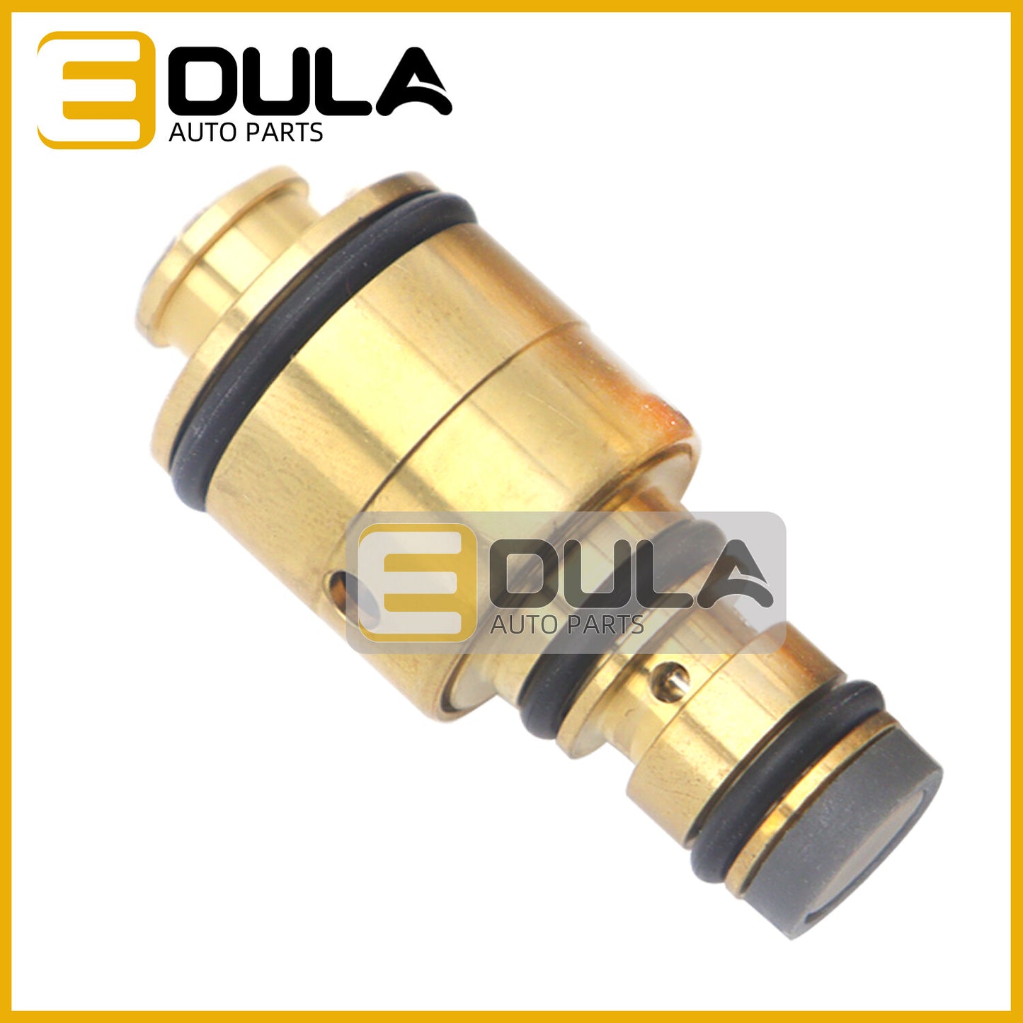 Two new AC compressor control valves suitable for 2013-2014 for Nissan Altima 2.5L