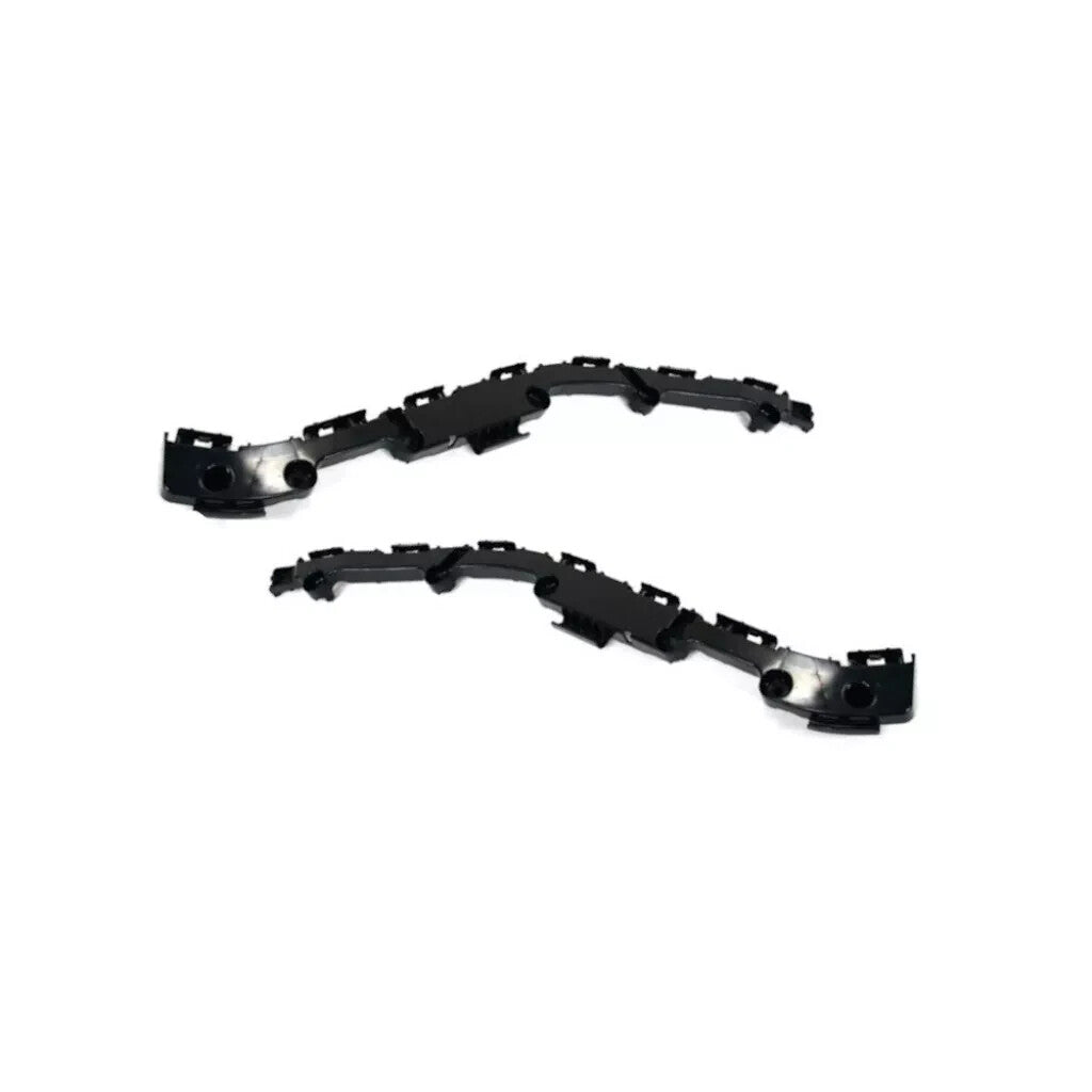Rear Bumper Support Bracket Right Left Pair Set FIt for Dodge Durango 2021-2022