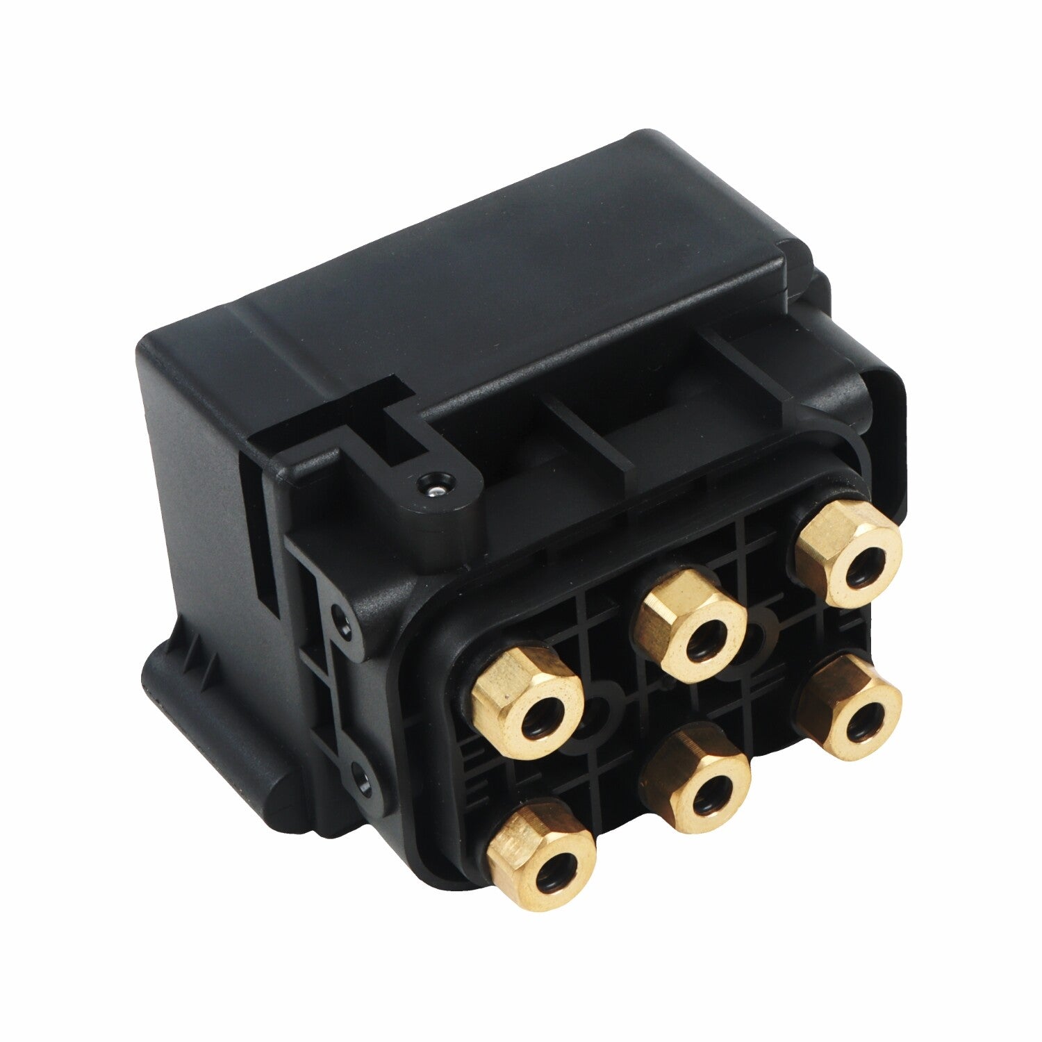 Air Suspension Solenoid Valve Block for Jeep Grand Cherokee for VW Touareg 2011-19