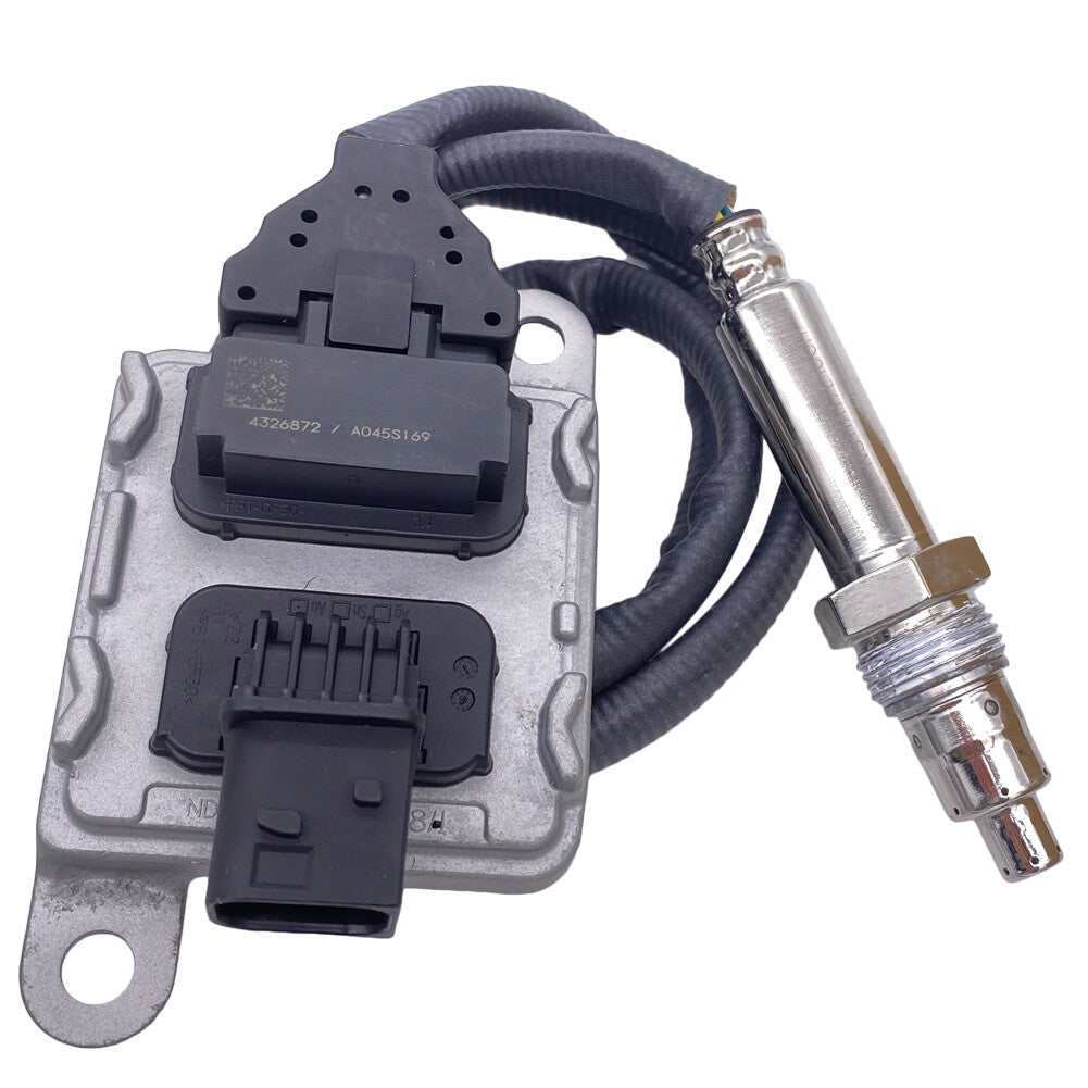 Oxide nitrogen (NOx) sensors are compatible with SNS 12V GEN2.8 4326872 4326872RX 5WK96749B- n