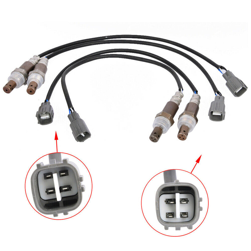 4Sensors Upstream and Downstream Assembly For 2003-2004 4Runner 4.0L n