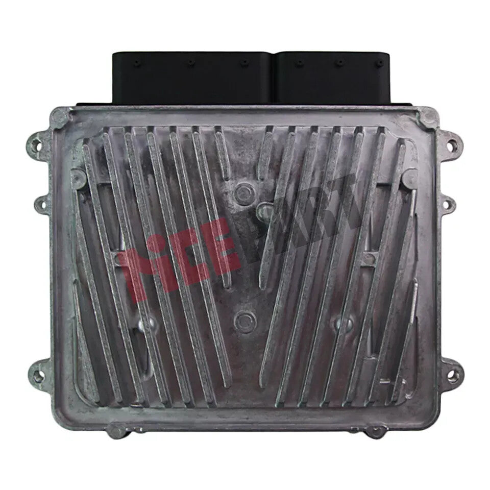 Engine Control Module Unit ECU A2729002100 compatible for Mercedes-Benz W212 E350