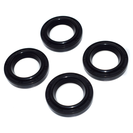 Spark Plug sealing rubber tube gasket suitable for Honda for Civic CR-V for Acura RL TL MDX TSX- v
