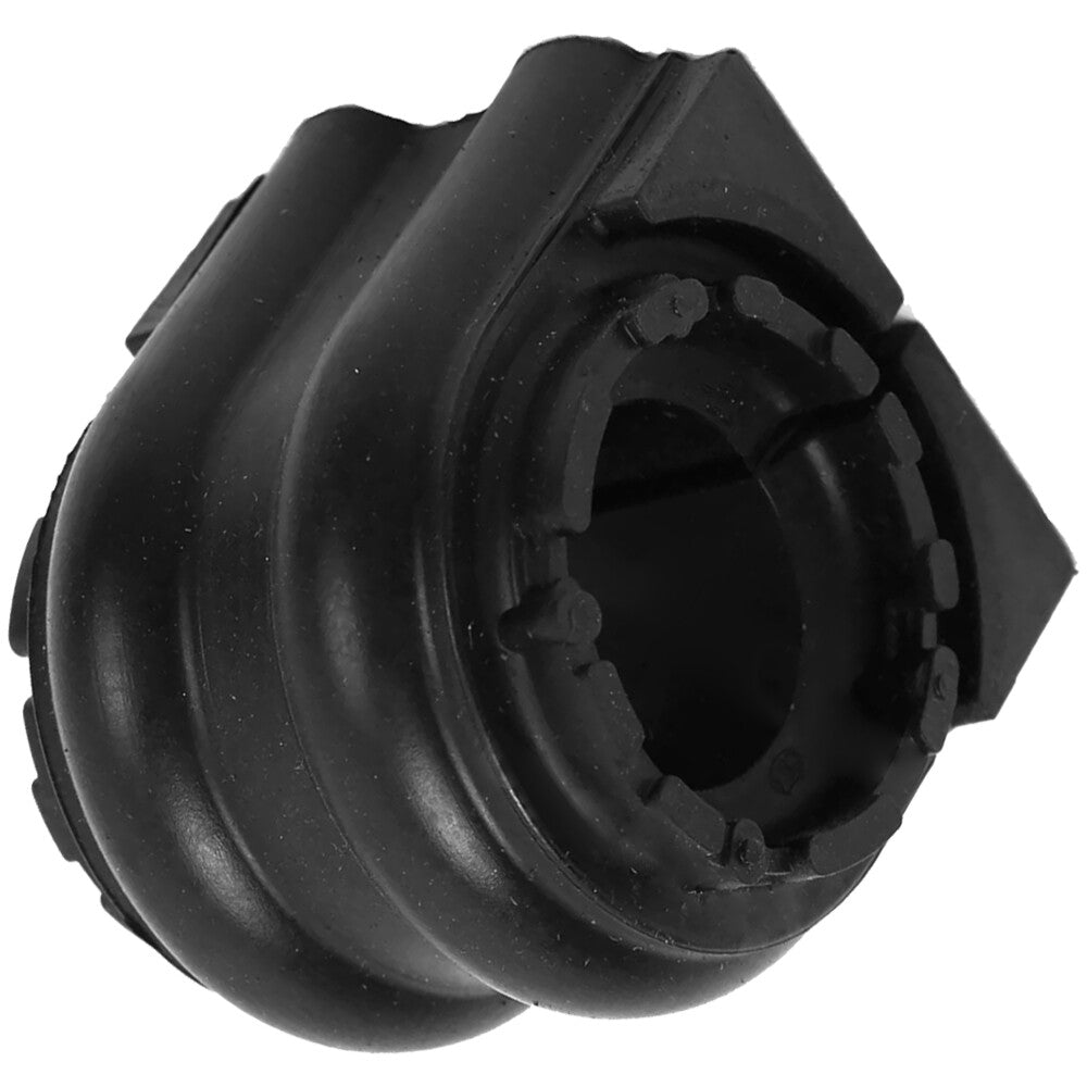 Fits For Santa Fe Sedona for Sorento Front Stabilizer Sway Bar Bushing Black Rubbr Q