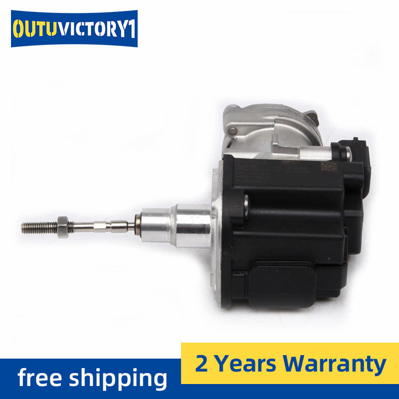 The all-new Turbo electric actuator is compatible with for Audi A6 EA888 Gen3 2.0T 06L145612L 70597387