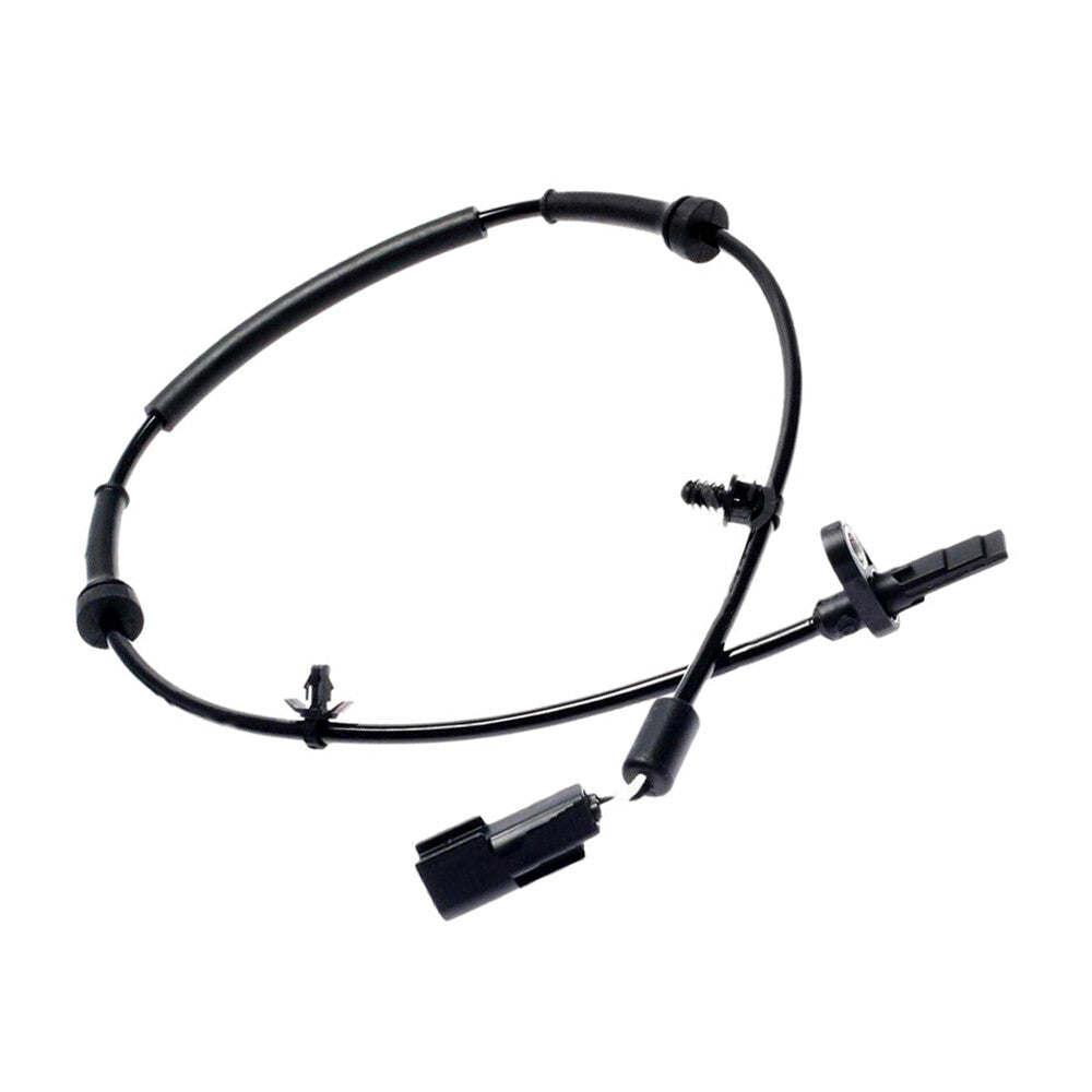 ABS Wheel Speed Sensor D6514370XB for Mazda 2 2011-2014 Front Left / Right Q