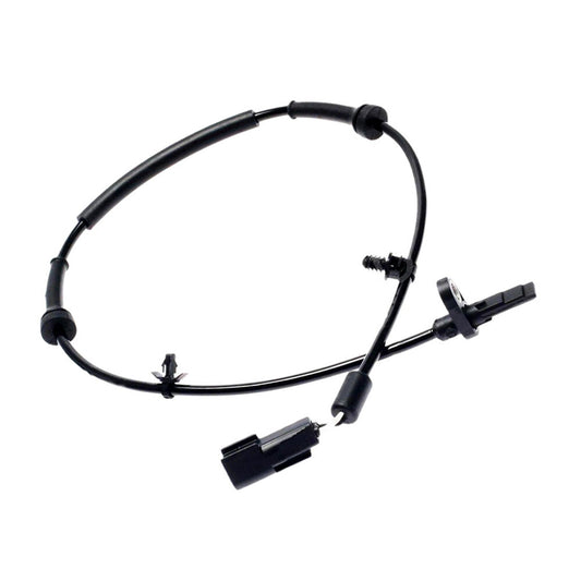 ABS Wheel Speed Sensor D6514370XB for Mazda 2 2011-2014 Front Left / Right Q