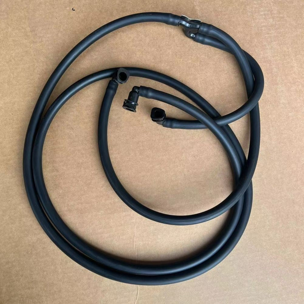 for Mercedes S550 S600 W221 07-13 Headlight Washing Machine Tube