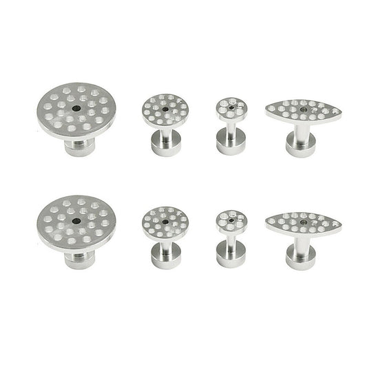 8Pcs Car Dent Puller Kit,Dent Removal Kit for Cars,Car Accessories Car Body v