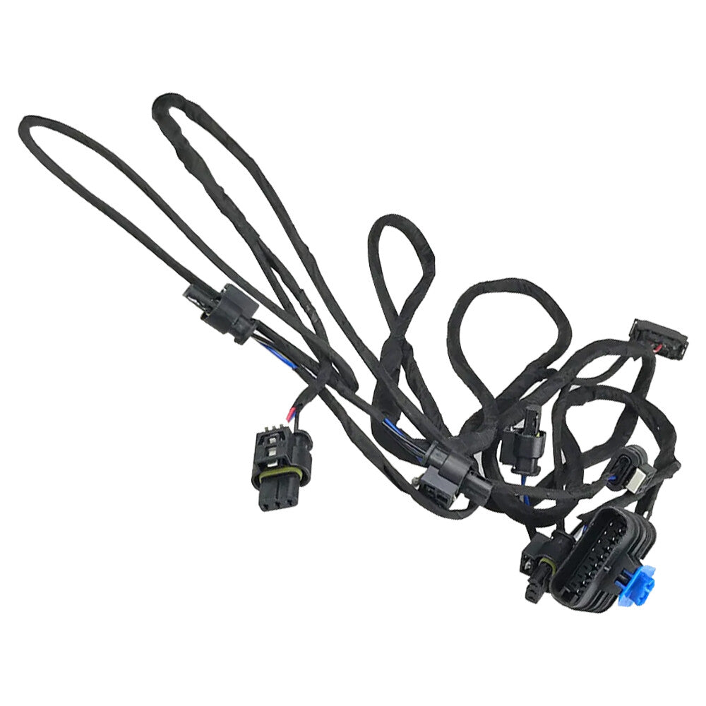 Front Bumper Cable Harnes Parking Sensor 1565403702 For W156 GLA Class 2013-2021 Q