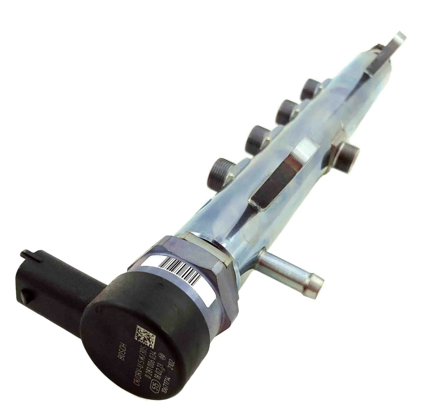 Fuel injection rail set 0281006034 for Opel INSIGNIA ZAFIRA ASTRA 2.0 CDTI n