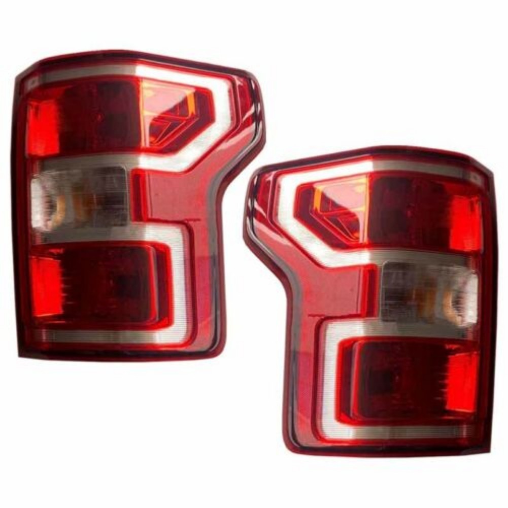 Brake Tail Lights for Ford F-150 2018-2020