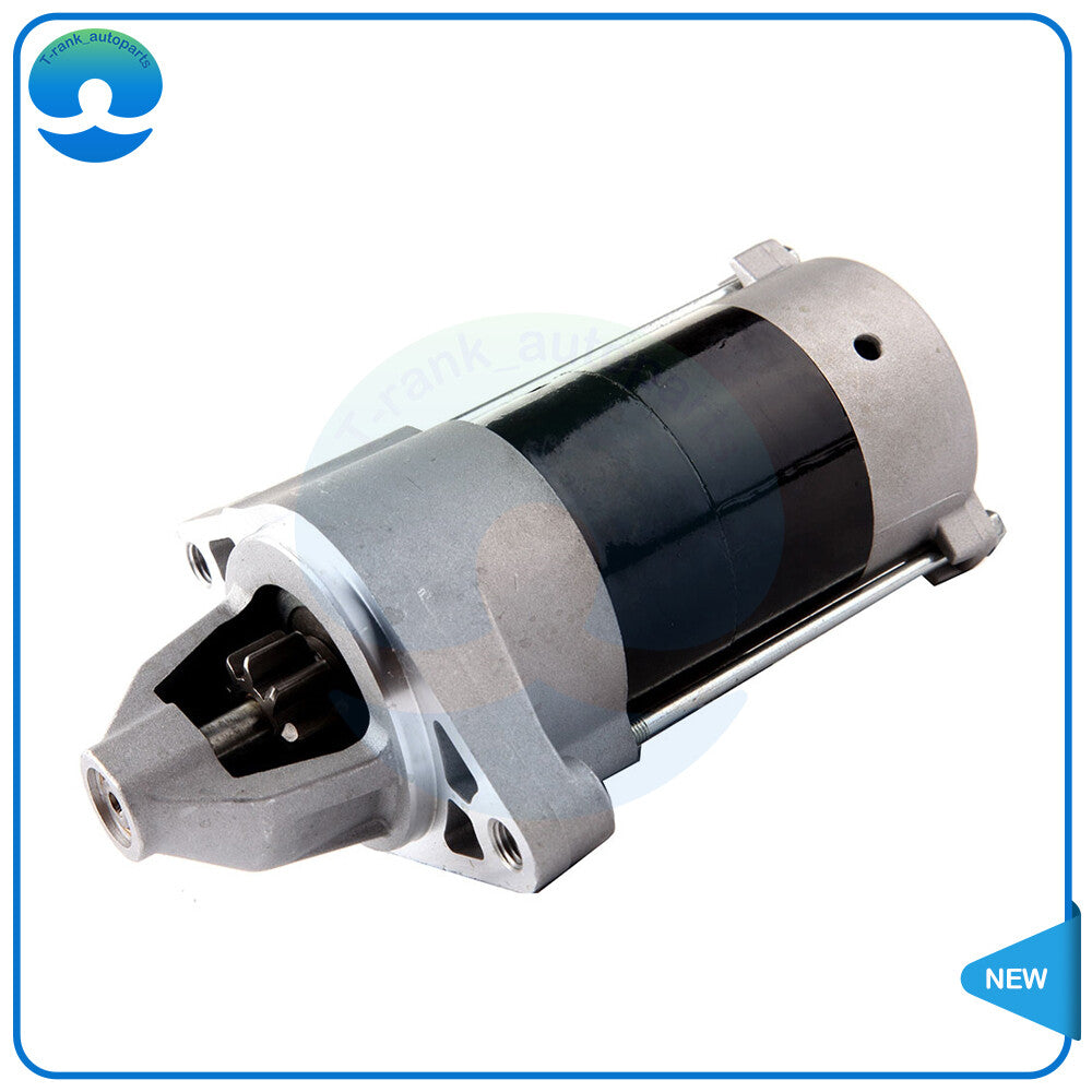 Starter Motor for Kubota Tractor Mower Diesel K3511-81410 228000-5400 18414
