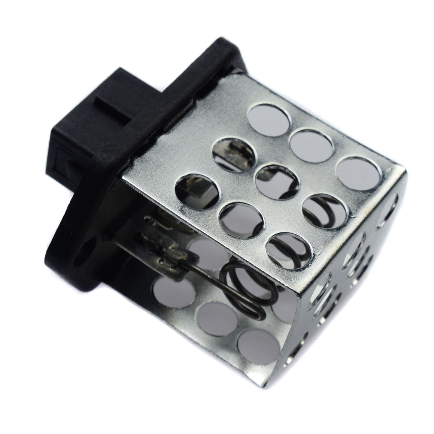 Cooling fan 93bb9a819ac; Resistor relay  for ford  Focus 2000-2007; Outline 15630369 Q