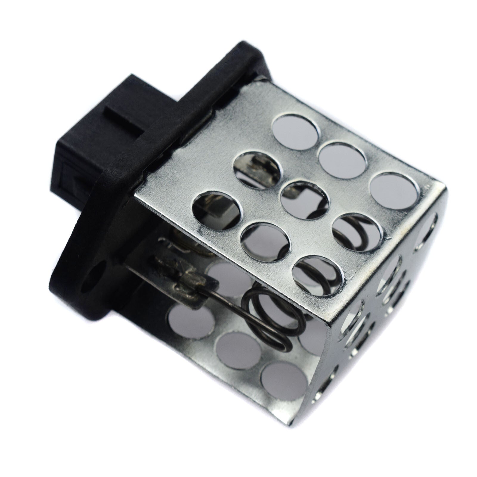 Cooling fan 93bb9a819ac; Resistor relay  for ford  Focus 2000-2007; Outline 15630369 Q