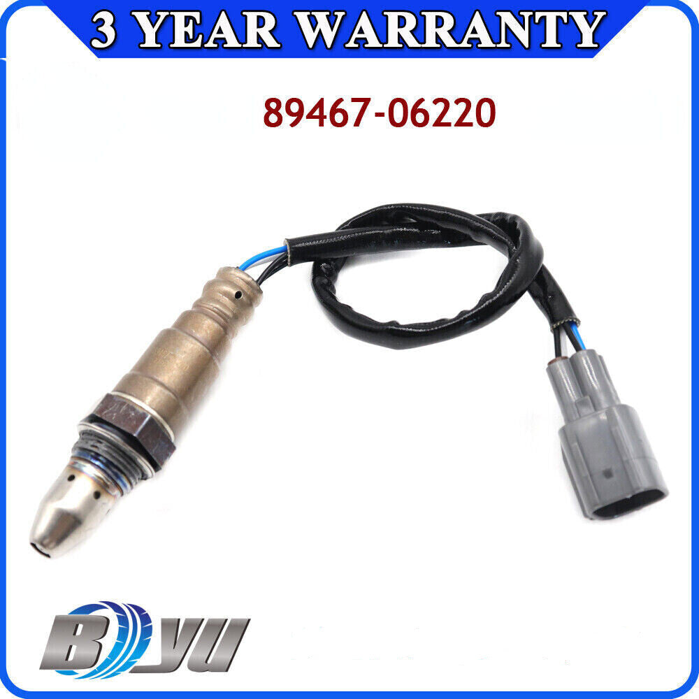 Oxygen sensor 89467-06220 is suitable for 2015-2017 for Camry , for Lexus , ES200- v