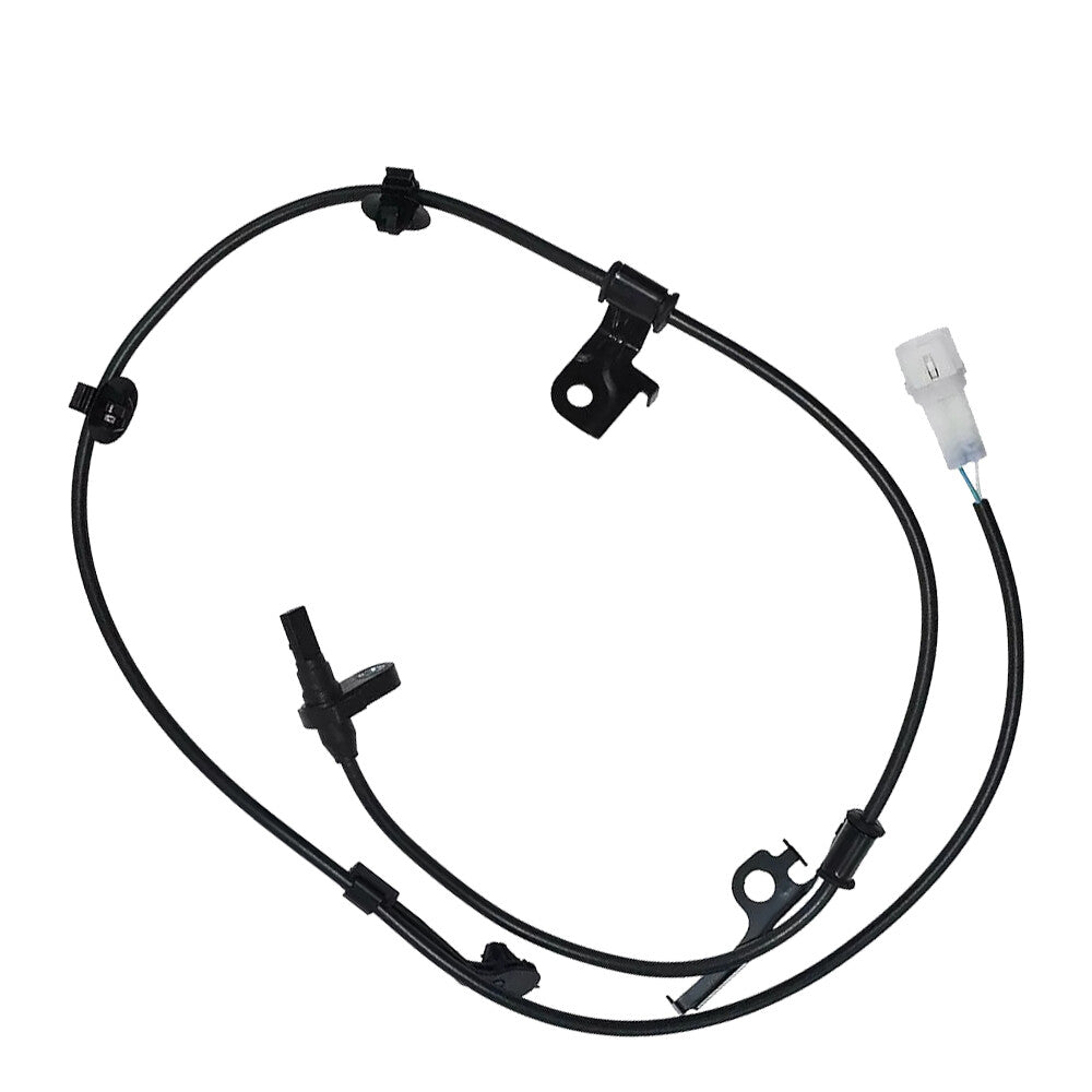 For Yaris 2009-2011 xD 2009-2014 Front Right ABS Speed Sensor 2 Pins Replacement Q