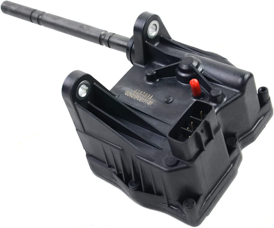 The transfer shift actuator is suitable for the Tacoma 2016-20 Hilux 4Runner 4WD 36410-0K020- n