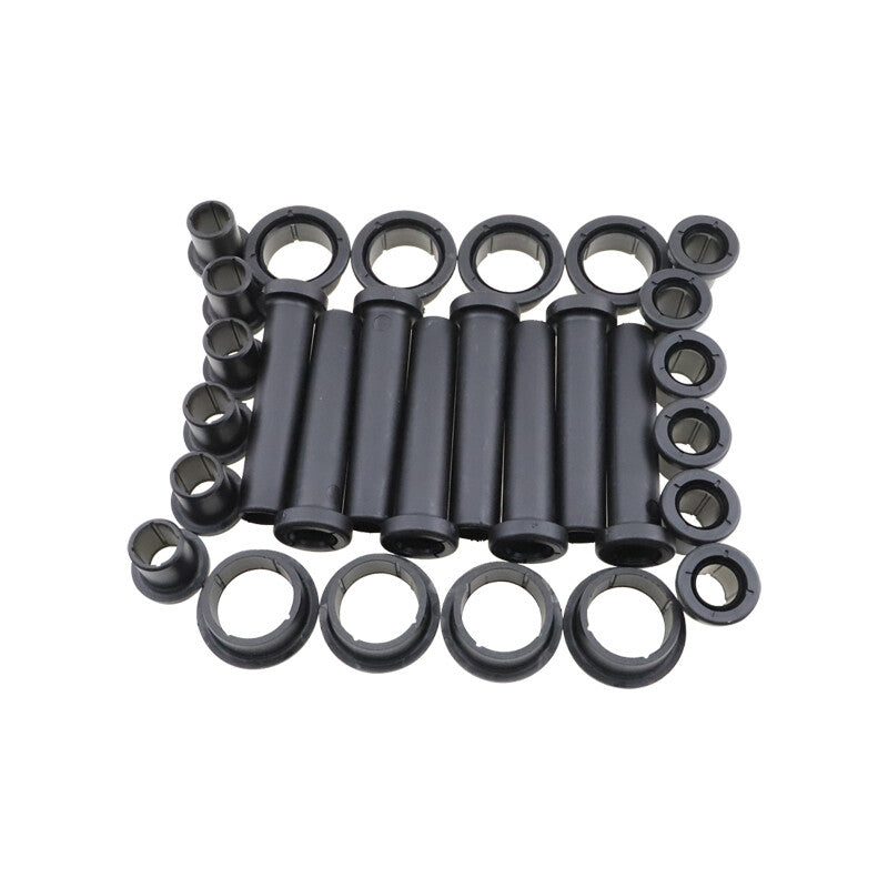 28PC Front Lower Control A-Arm Bushing Kit for Polaris Sportsman 400 450 500 800