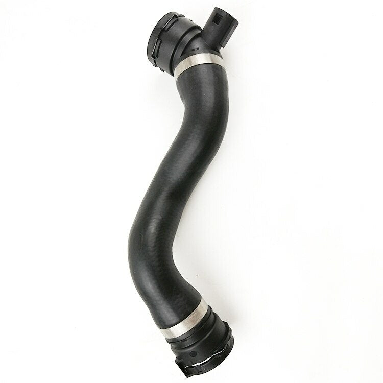 Lower Thermostat Water Tank Connection Water Hose for BMW 1' E81/E82/E87/E87 LCI