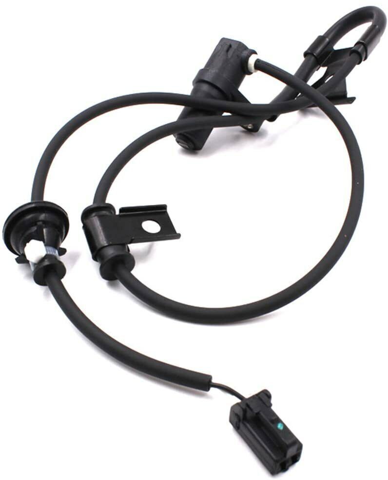 Rear Left Driver side ABS Wheel Speed Sensor for Lexus RX350 for Toyota 89546-48030