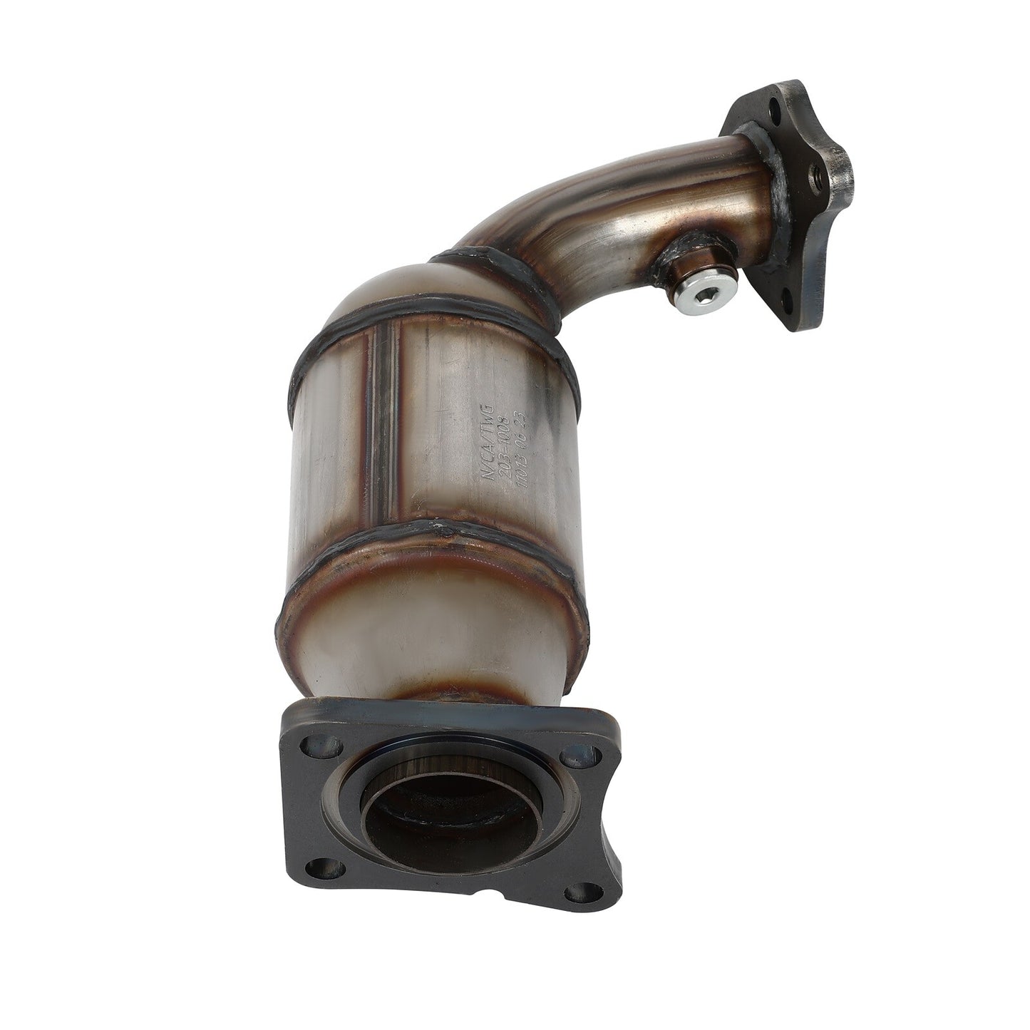 Exhaust Catalytic Converter 16222 For 2003 2004 2005 2006 2007 for Nissan Murano EPA