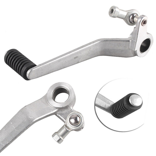 for Suzuki GSX-R1000 2001-2002 Aluminum Gear Shifter Shift Rear Foot Pedal Lever Q