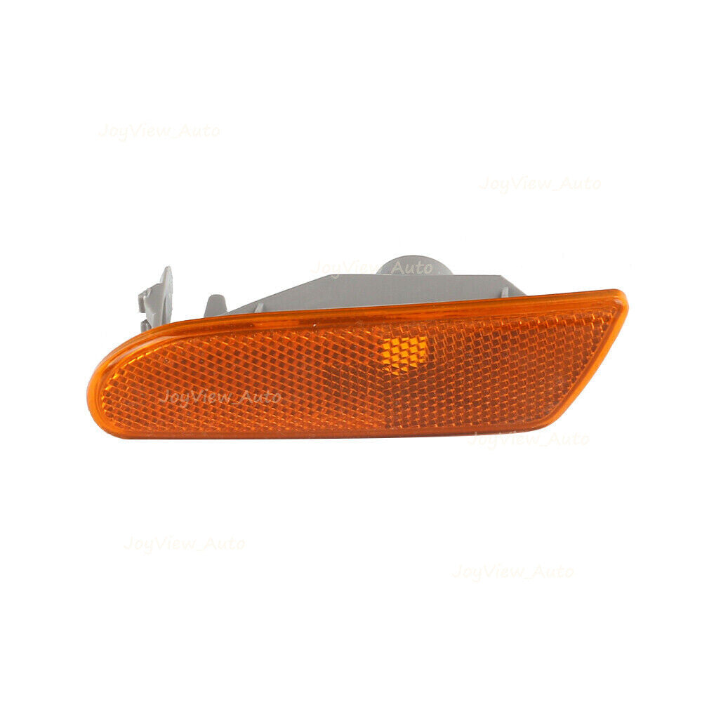 Amber Left Marker Bumper Turn Signal Light for Mercedes W220 S-Class 2000 - 2006