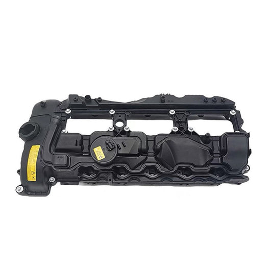 Aluminum valve covers suitable for BMW N55, 135i, 335i, 535i, X3, X5, X6 Q