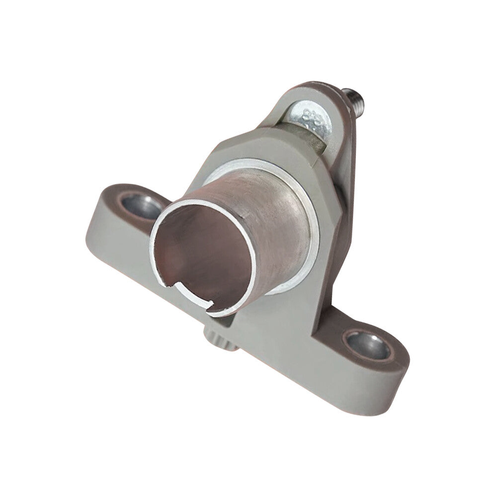 30637802 Engine Camshaft Position Sensor Bracket Gray Plastic For S40 V50 XC60 Q